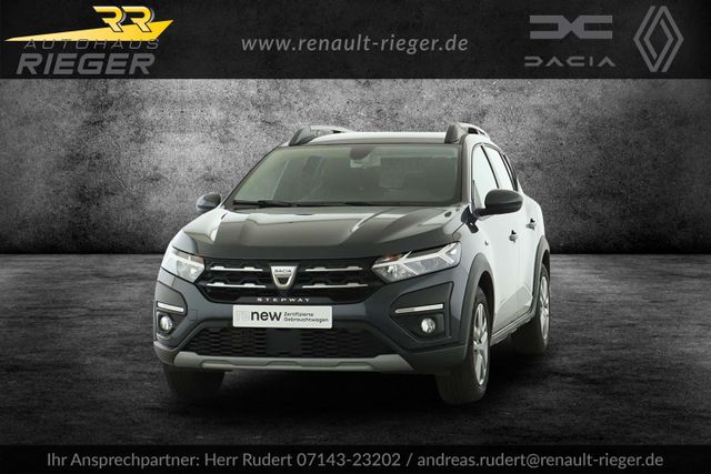 Dacia Sandero Stepway Comfort TCe 90