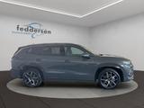 Volkswagen Tayron R-Line 2.0 TDI 4Motion AHK Navi Standheiz - Volkswagen Tayron mit Diesel-Antrieb: Automatik