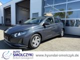 Hyundai i20 1.2 SELECT NAVI+PDC+KAMERA+FUNKTIONSPAKET - Hyundai i20 Neuwagen in Wuppertal