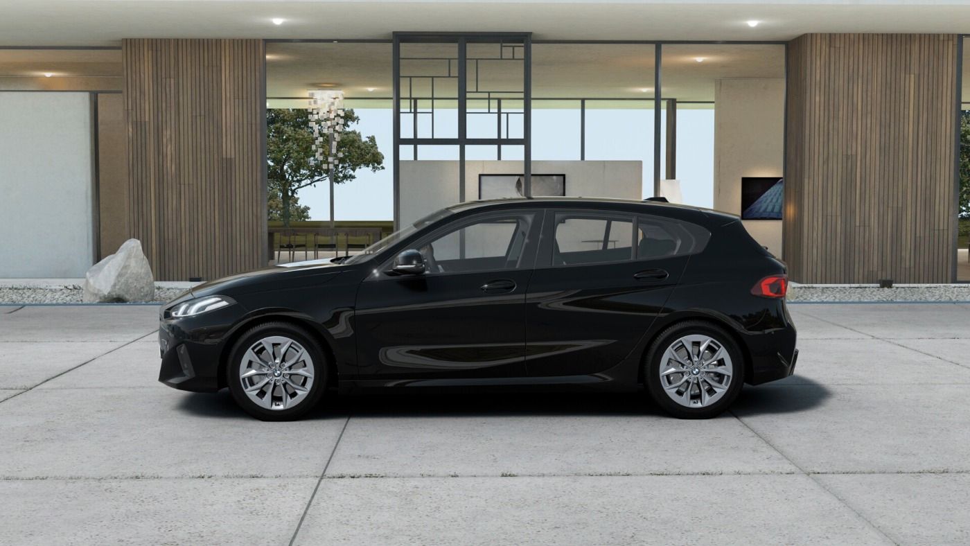 BMW 120 - Bild 5