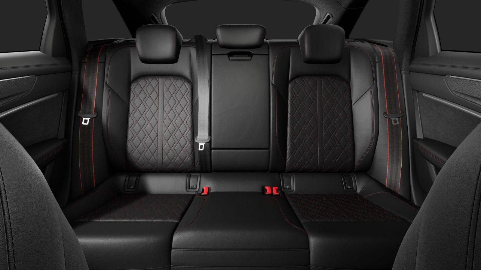Audi A6 - Bild 12