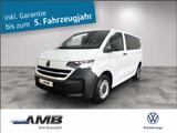 Volkswagen T7 Transporter Kombi 2.0 TDI 9Sitz/5J.Garantie - Volkswagen T7 Transporter: 9 Sitzer