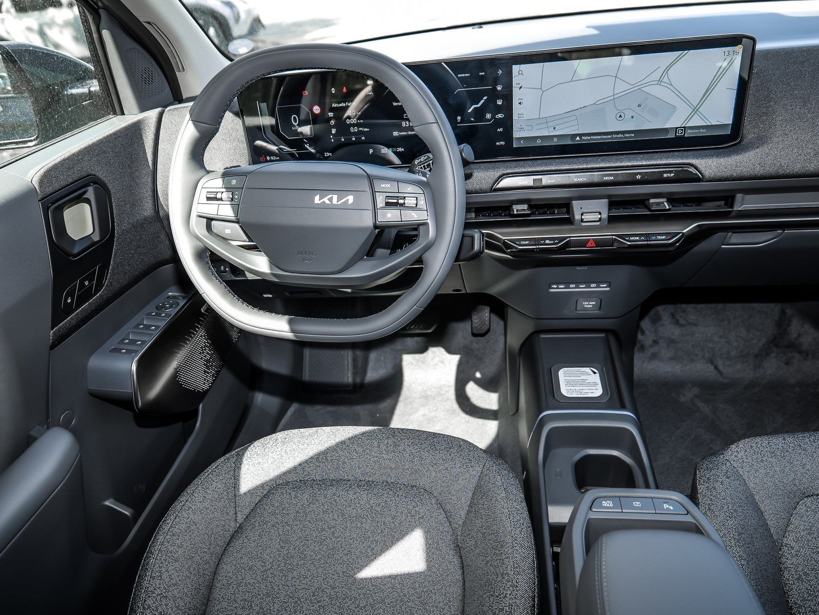 Kia EV2 - Bild 12