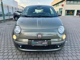 Fiat FIAT - 500 - 1.2 by DIESEL EDIZIONE LIMITATA - Fiat 500 by-DIESEL