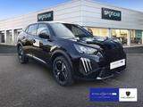 Peugeot 2008 ALLURE Mild HYBRID 145 eDSC6 360Kam Navi SH - Peugeot 2008: 3.2