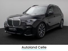 Foto Nummer 1: BMW X7