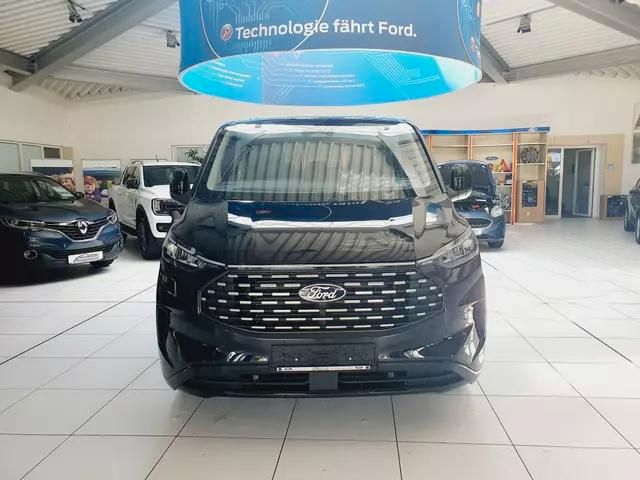 Ford Tourneo Custom New 320 L2 Titanium 170 PS Aut...