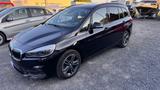 BMW 220d Gran Tourer xDrive Sport Line - gebrauchte BMW 220 aus dem Jahr 2018