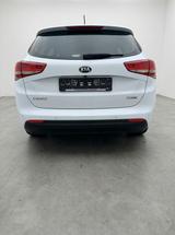 Kia cee'd Sportswagon 1.6 CRDi Spirit Sportswago... - gebrauchte Kia cee'd Sportswagon aus dem Jahr 2016