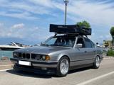 BMW 525ia H-Zulassung /// TÜV neu - BMW 525 in Oldenburg