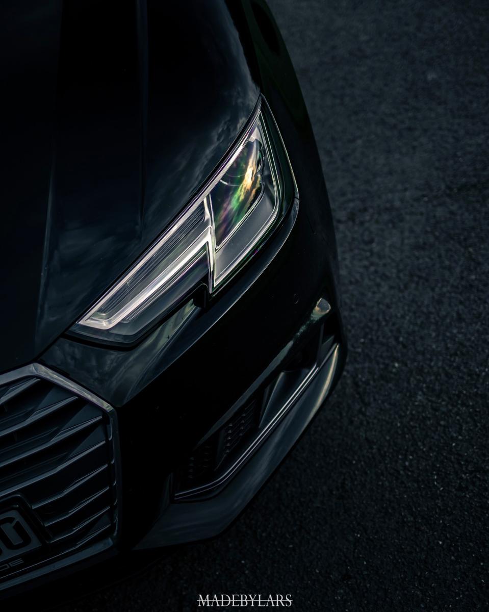Audi A4 2.0 TDI 140kW S tronic sport Avant sport