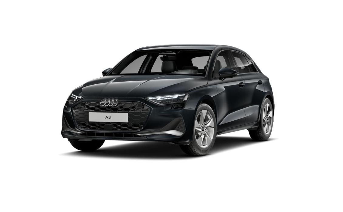 Audi A3 - Bild 10