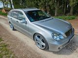 Mercedes-Benz Mercedes c220cdi w203 - reines Sommerauto ... - Mercedes-Benz C-Klasse W203 mit Diesel-Antrieb