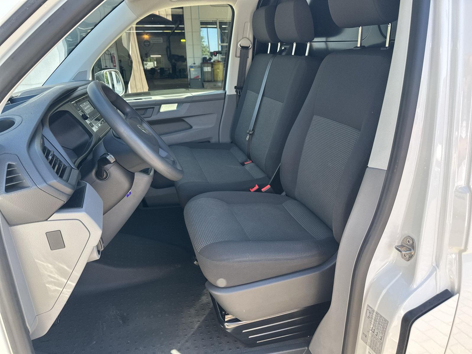 Volkswagen T6 Transporter 2.0 TDI 3-SITZE PDC DAB+, миниатюра 9
