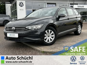 Volkswagen Passat Variant - 1