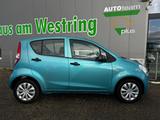 Suzuki Splash Club Edition Tüv + Wartung Neu - Suzuki aus 2009