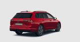 Volkswagen Golf Variant 1.5 TSI R-Line  HeadUp Panodach AHK - Volkswagen Golf: R Line