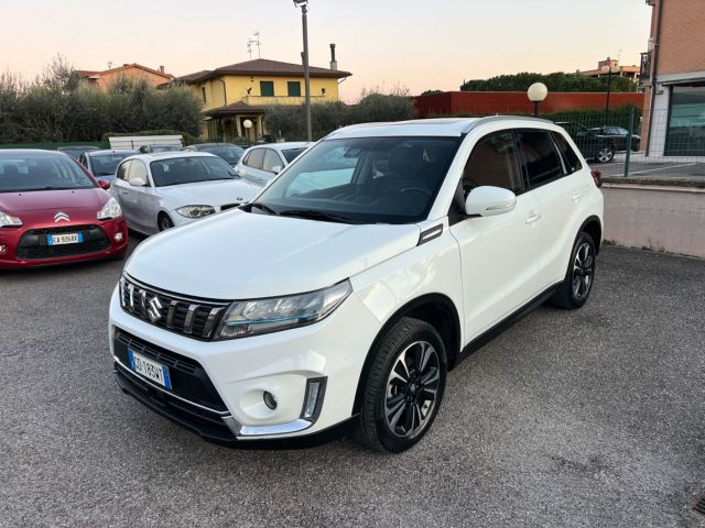 Suzuki Vitara 1.4 Hybrid A/T Starview