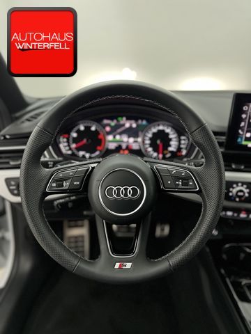 Audi A4 Avant 40 TDI qu S line competition AHK HUD foto 19