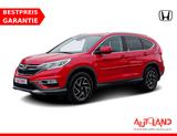 Honda CR-V Elegance 4WD 2.0 i-VTEC Navi Kamera DAB PDC - Honda aus 2018
