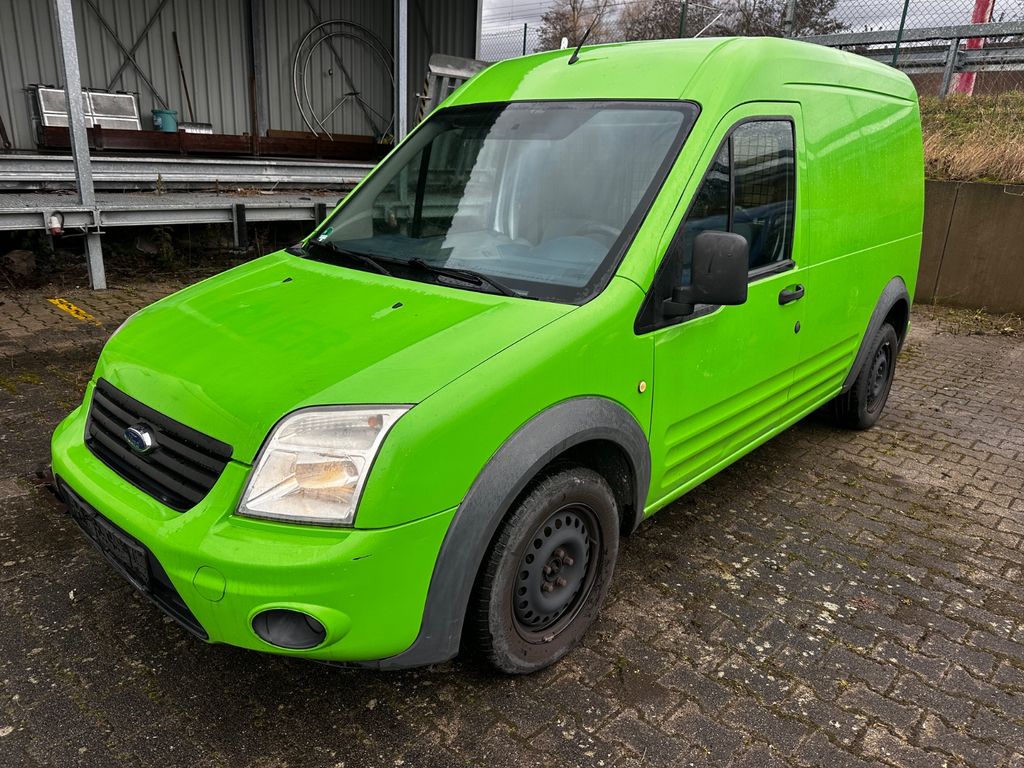 Angebot ansehen Ford Transit