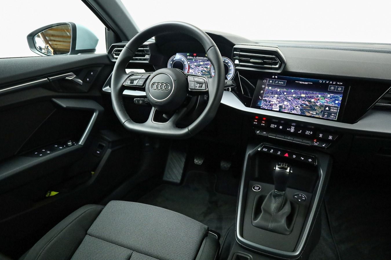 Audi A3 - Bild 12