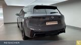 BMW iX A M70 xDrive AHK,DAProf,Leder,Autom - BMW iX M70 Gebrauchtwagen
