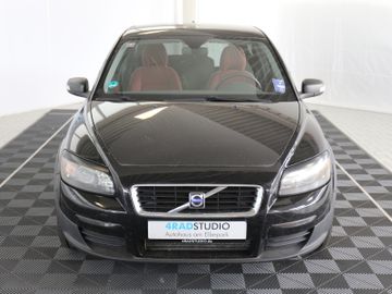 Volvo C30 1.6 KLIMA SITZHZG LM 17Zoll HU 082027l