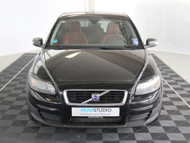 Volvo C30 1.6 KLIMA SITZHZG LM 17Zoll HU 082027l