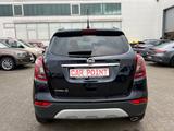Opel Mokka X Ultimate KAMERA/TEILLEDER/KLIMA/SHZ/LED - Opel Mokka X: Ultimate