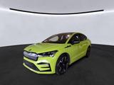 Skoda ENYAQ COUPE RS LOUNGE ACC/HuD/PANO/CANTON/WÄRMEP - Skoda Enyaq Coupe RS Gebrauchtwagen