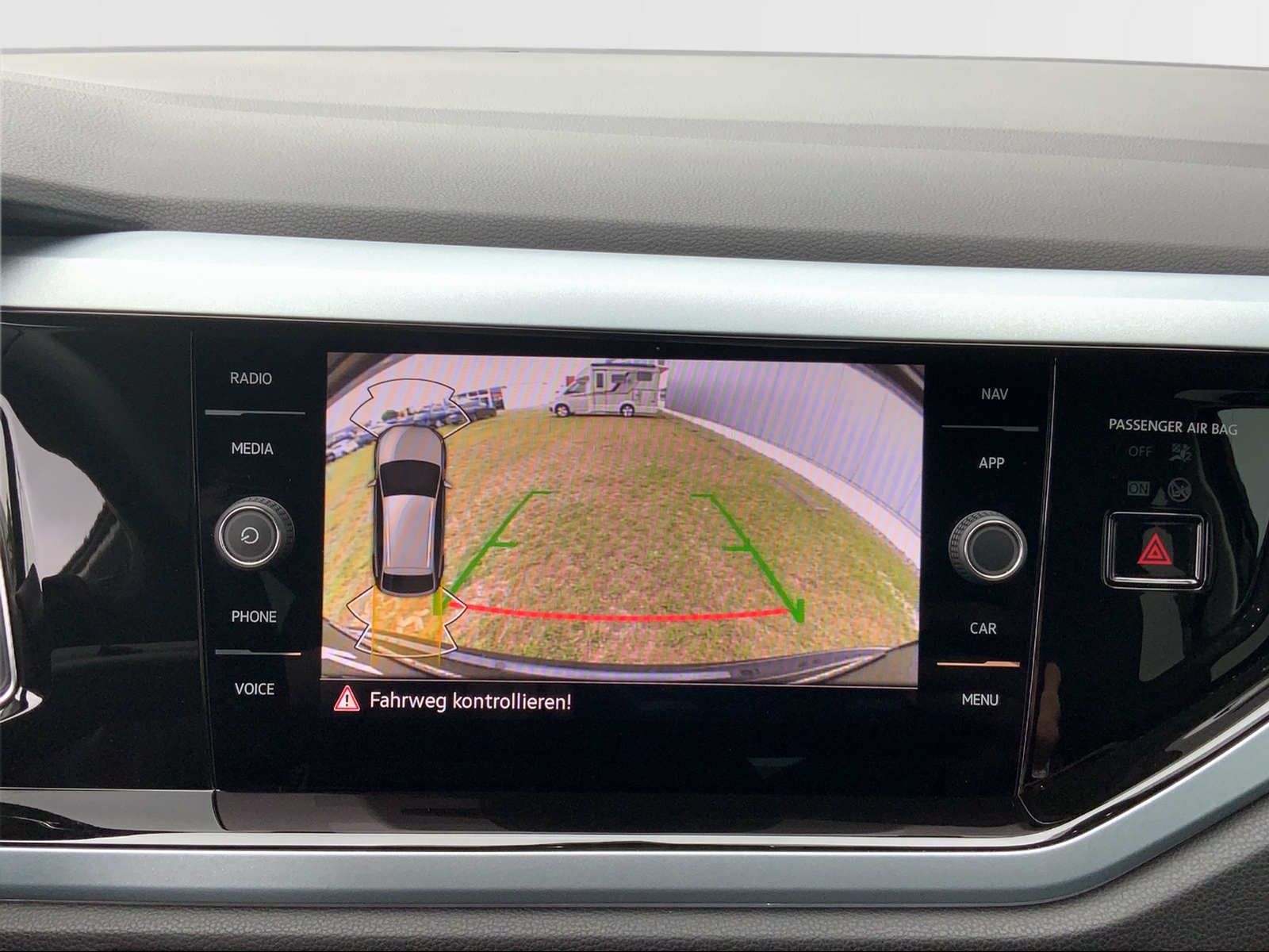 Taigo 1.0 Lif LED, NAVI, SHZ, RFK.