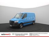 Mercedes-Benz Sprinter 314 Kompakt *AHK*Kamera+Navi+Klima (025 - blaue Mercedes-Benz Sprinter