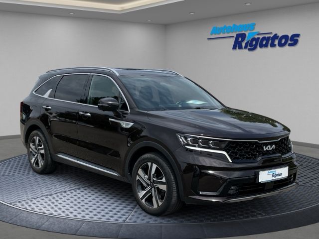 Fahrzeugabbildung Kia Sorento 1.6 T-GDI Plug-In Hybrid Platinum Autom.