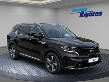 KIA Sorento - 1