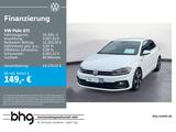 Volkswagen Polo GTI 2.0 TSI DSG LED SHZ PDC KLIMA LM-FELGEN - Volkswagen Polo: Dsg