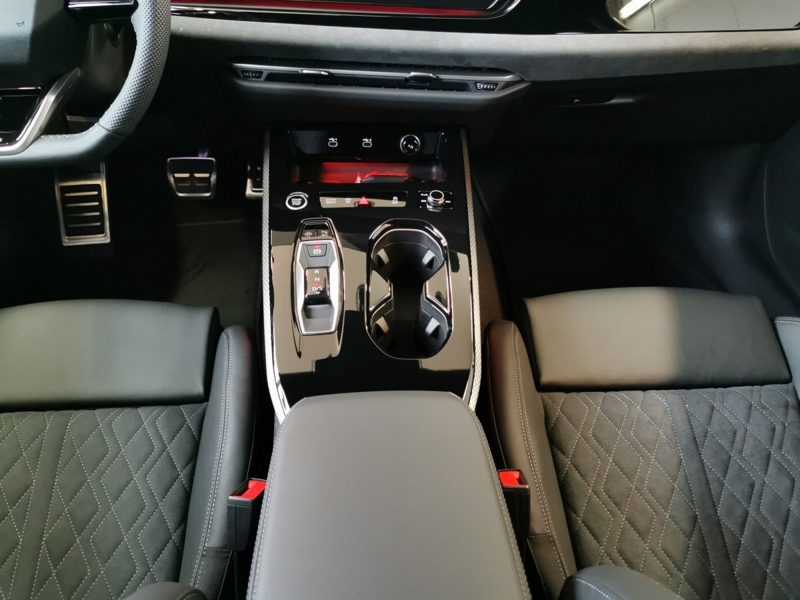 Audi A5 - Bild 11