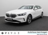 BMW 520d Alarm DAB Kamera Leder Sport DigiKey 18Zoll - BMW 520 in Halle