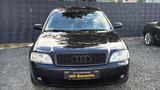 Audi A6 2.4 - Audi aus 2003