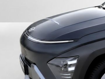 Hyundai KONA - 5