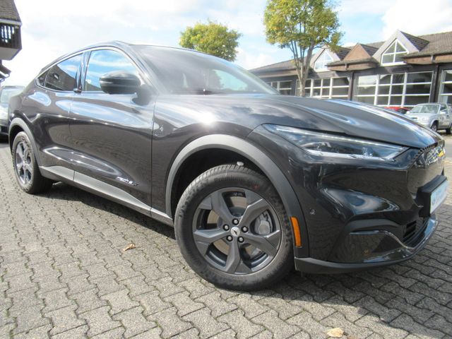 Ford MustangMach-E Extended Tech.Paket 2 Garantie 5.J