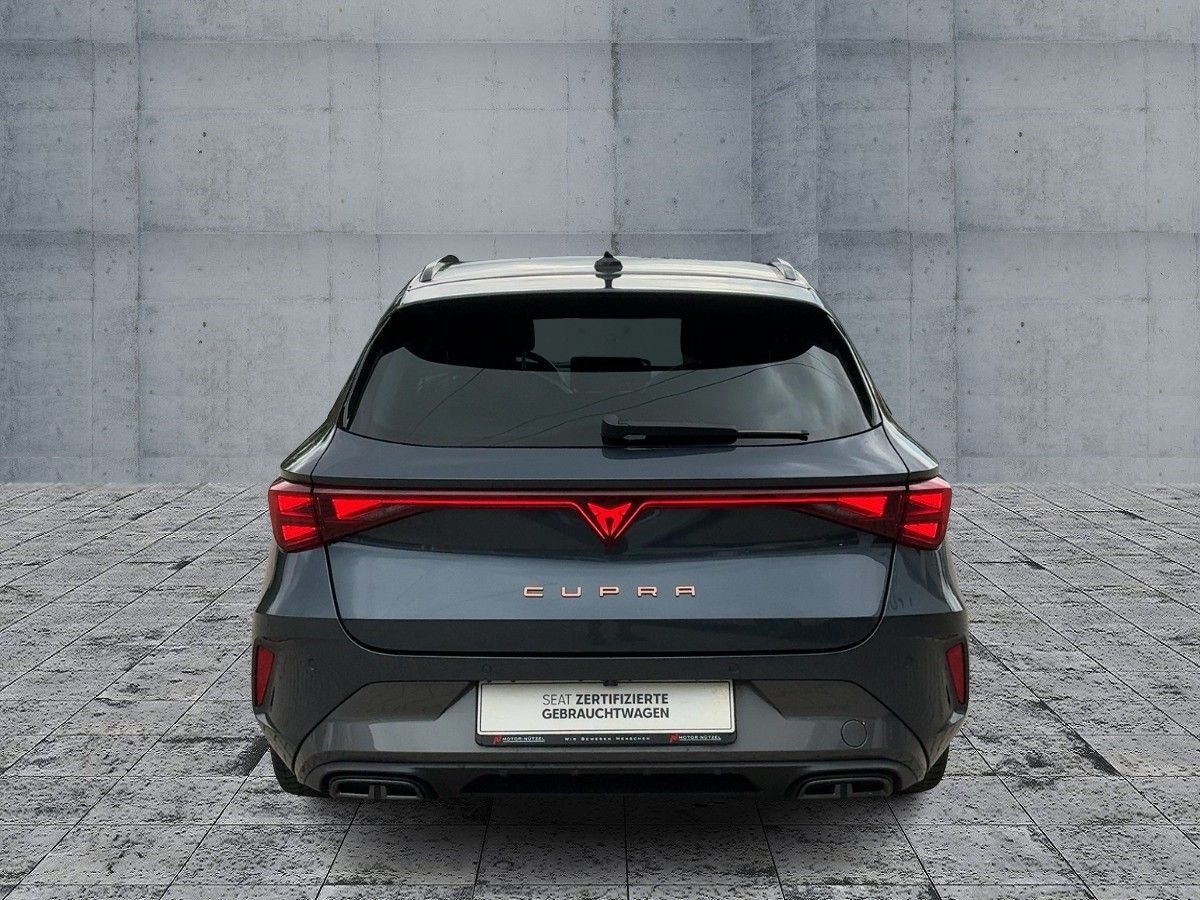 Cupra Leon - Bild 5