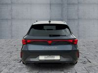 Cupra Leon - Vorschau Bild 5