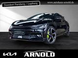Kia EV6 77,4 kWh GT AWD 360° Navi HeadUp Soundsystem - Kia EV6 Jahreswagen