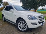 Mercedes-Benz ML 350 Grand Edition | Euro 6 | 211 PS | TÜV NEU - Mercedes-Benz ML 350 von privat