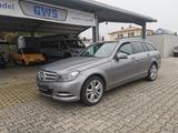 Mercedes-Benz C 220 C T-Modell C 220 T CDI BlueEfficiency - Mercedes-Benz C 220: Cdi T Modell
