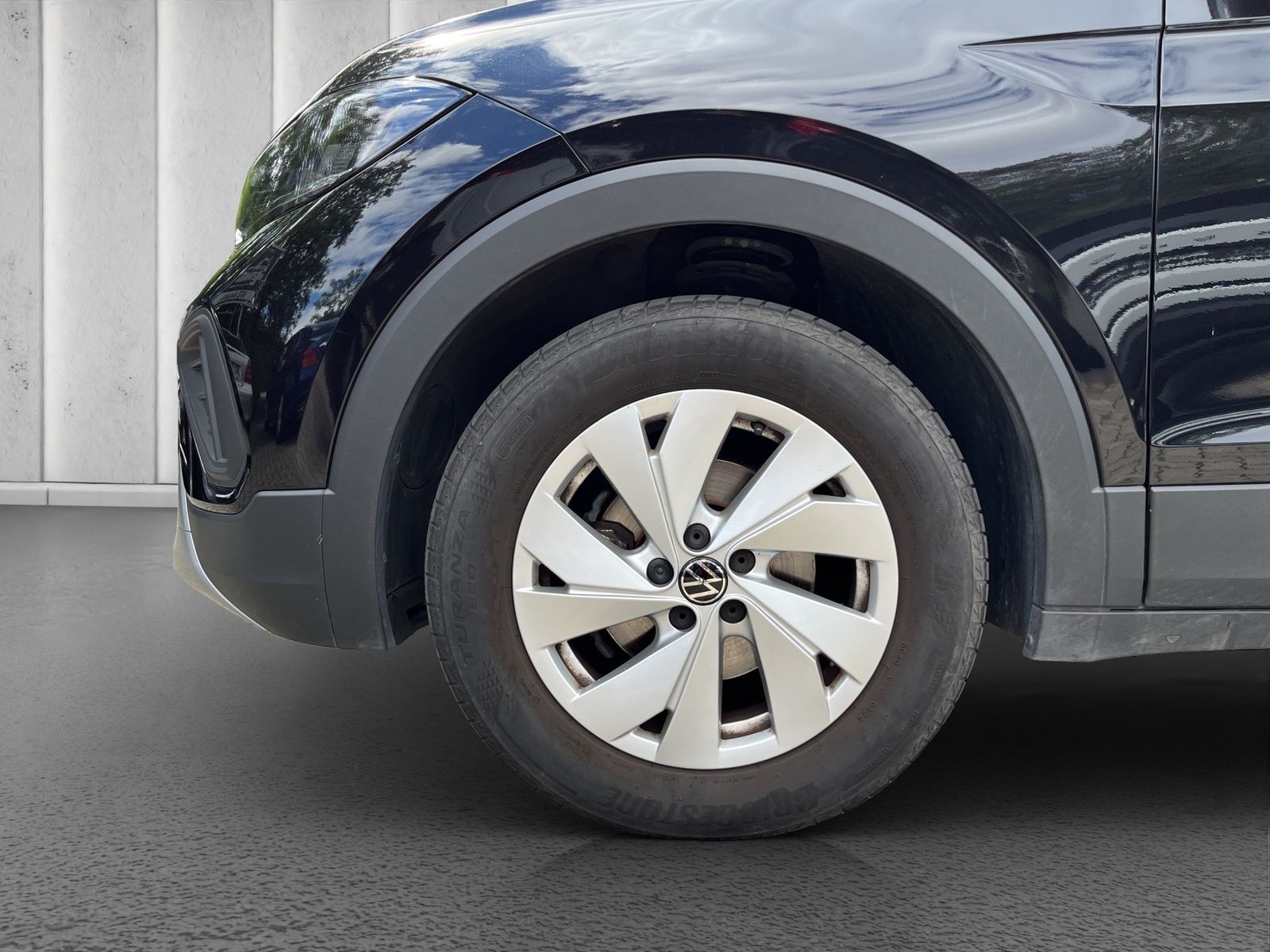 Fahrzeugabbildung Volkswagen T-Cross DSG*ViCo*SmartLink*PDC*ACC*IQ*u.v.m**