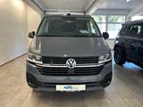 Volkswagen T6 California DSG 4-Motion Coast Edition - VW T6 California mit Schiebetür