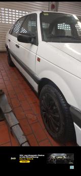 Volkswagen VW Passat GL 35i b3 - Volkswagen Passat: Gl