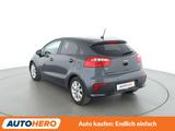 Kia Rio 1.4 UEFA Euro 2016*NAVI*TEMPO*PDC*SHZ*LIM* - Kia Rio: Kleinwagen